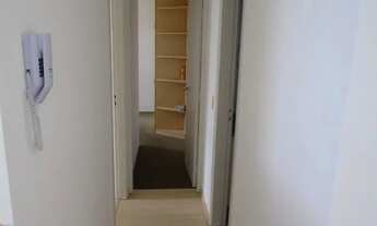 Imagem: Apartamento com 2 dormitórios para alugar