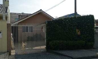 Imagem 2: Casa para venda com 70 metros quadrados com 3 quartos em Cidade Industrial - Curitiba - Pa