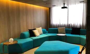 Imagem 11: Apartamento para venda 149 m2 com 3 quartos - Rio By You -Flamengo - Rio de Janeiro - RJ