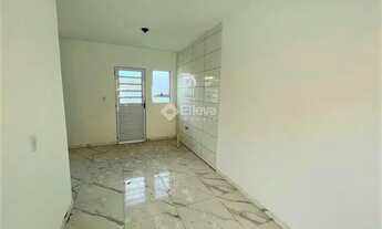 Imagem 2: Casa à Venda - Santa Fé, Gravataí/RS