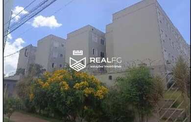 Imagem 2: Ribeirão Preto/SP - Torre 1 jardim heitor rigon