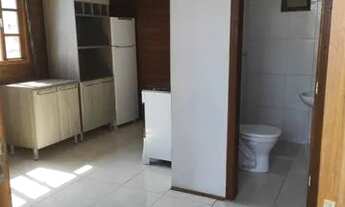 Imagem: Casa toda mobiliada