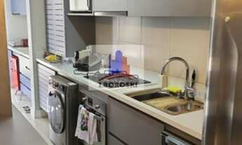 Imagem: Apartamento para Venda em São Bernardo