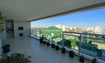 Imagem: Apartamento à venda no Jardim Caravelas