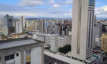 Imagem: Apartamento - 01 quarto - Andar alto - Centro
