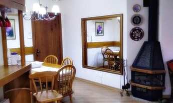 Imagem: Apartamento amplo com 2 dormitórios, completo