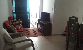 Imagem 1: Alugo apartamento mobiliado, 3 quartos, suite, Aruana, Aracaju