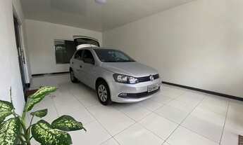 Imagem: Cidade nova VIII