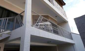 Imagem 5: SOBRADO DE 3 ANDARES WANEL VILLE III - 3 DORMITORIOS SENDO 1 SUITE MASTER