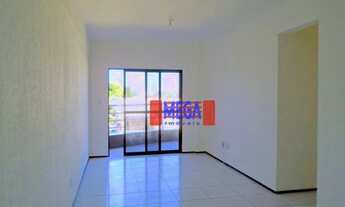 Imagem 4: Apartamento com 3 quartos no Monte Castelo - Fortaleza/CE