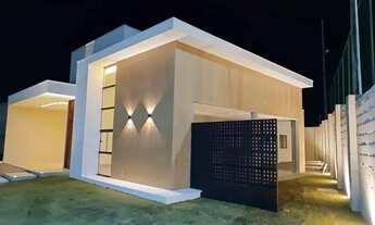 Imagem 7: Vende-se casa no condomínio Central Park II em Nova Parnamirim!