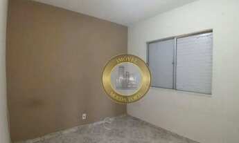 Imagem 2: Apartamento com 2 dormitórios à venda, 54 m² por R$ 200.000 - Assunção - São Bernardo do C