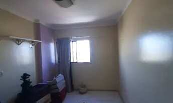 Imagem 4: Ed. Rio Samara com três quartos sendo um suíte, duas vagas, 137 m2