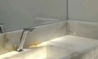 Imagem 6: ARNIQUEIRA: MINI MANSAO, 4 STS, PISC/SAUNA/CHURSQ, 8OOM2, COND/LOCALIZ.TOP ( não há concor