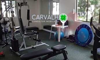 Imagem 3: APTO COM 2 QUARTOS NA ZONA NORTE