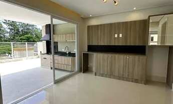 Imagem 3: Casa em Condomínio para Venda em Alphaville Santana de Parnaíba-SP