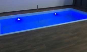 Imagem 7: Casa de alto padrão (nova