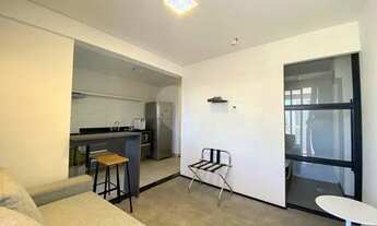 Imagem 4: Apartamento Residencial Venda-1 dormitório, 1 suíte, 1 vaga- Santana-São Paulo/SP