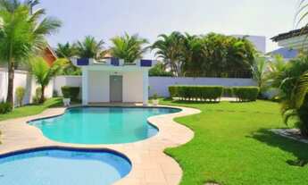 Imagem 7: GUARUJÁ - Casa de Condomínio - ACAPULCO