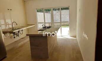 Imagem 3: Casa com 3 Quartos à venda - Condomínio Villa Verde - Jundiaí/SP