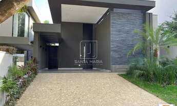 Imagem: Casa (térrea em condominio) 3 dormitórios/suite