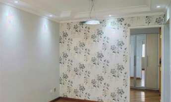 Imagem: Apartamento Santa Terezinha