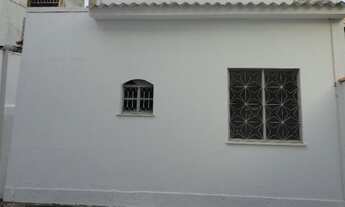 Imagem 6: Casa em Campo Grande em local tranquilo com amplo terreno