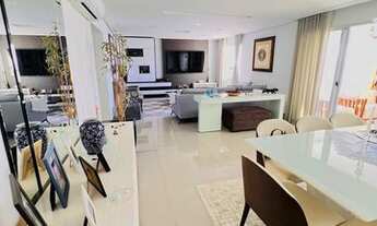 Imagem 2: Apartamento para venda com 237 metros quadrados com 4 quartos em Ipiranga - São Paulo - SP