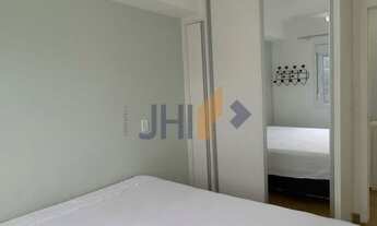 Imagem 2: Ótimo apartamento para venda e locação próximo ao metrô, com 37m² 1 dormitório e 1 vaga