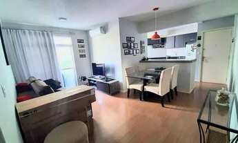 Imagem: Apartamento - Trindade - Florianópolis