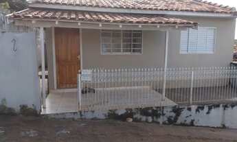 Imagem 2: Casa Presidente Bernardes (centro