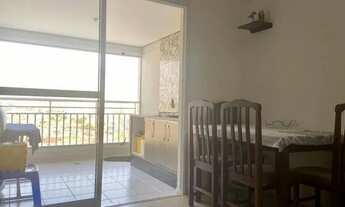 Imagem: Apartamento com 3 quartos a venda na Vila