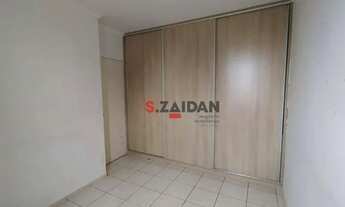 Imagem 3: Apartamento com 2 dormitórios, 48 m² - venda por R$ 158.000,00 ou aluguel por R$ 1.059,90