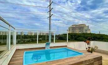 Imagem 2: Alugo cobertura Apartamento cobertura com 2 dormitórios