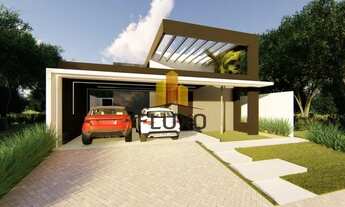 Imagem: Casa no Bairro Morada Do Sol - Condominio