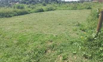 Imagem 2: Terreno medindo 8 por 25 em paço do lumiar