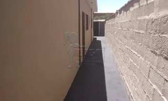 Imagem 4: Casa Padrão em Ribeirão Preto