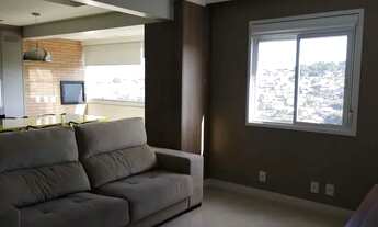 Imagem 4: Aluguel / Locação Apartamento Mobiliado