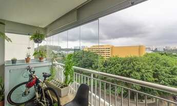 Imagem 7: Apartamento Venda Santo Amaro 65 m² 2 Dormitórios