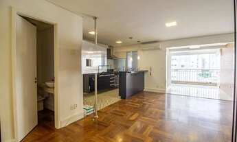 Imagem 2: Venda Apartamento 2 Dormitórios - 102 m² Brooklin