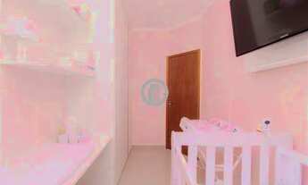 Imagem 6: Cobertura Duplex para Venda - 100m², 2 dormitórios, sendo 1 suites, 2 vagas - Parque Orató