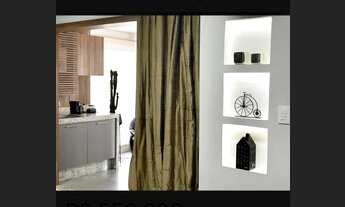 Imagem 2: Excelente Studio 100% Mobiliado e Equipado no Campolim - Sorocaba - SP