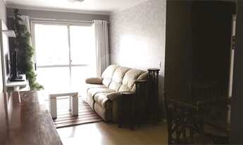 Imagem 4: Apartamento Santana