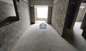 Imagem 2: Caicara Apto Frente Mar 02 dorms, c/ Vista Mar apenas 475 mil