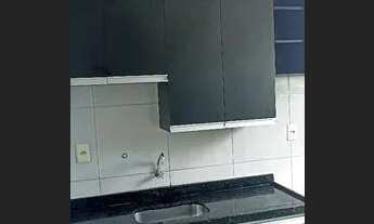 Imagem 6: Apartamento para alugar Bairro das Indústrias