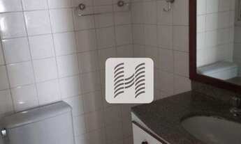 Imagem 4: Apartamento com 2 dormitórios para alugar, 47 m² por R$ 2.805,00/mês - Barra Funda - São P