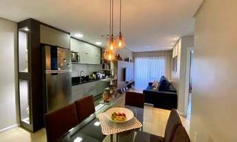 Imagem 3: Apartamento Semi Mobiliado Nossa Senhora da Saúde Caxias do Sul