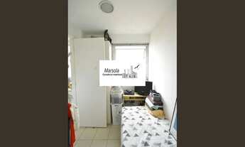 Imagem 5: Confortável apartamento com vista para o Cristo Redendentor