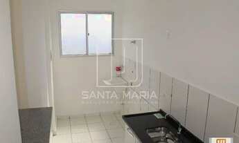 Imagem 3: Apartamento (tipo - padrao) 2 dormitórios, cozinha planejada, portaria 24hs, lazer, espaço