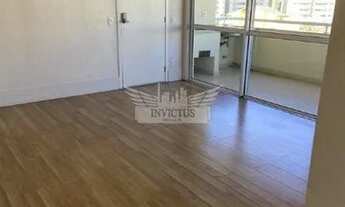 Imagem 3: Apartamento com 3 Suítes à Venda, 128m² - Centro, Santo André/SP